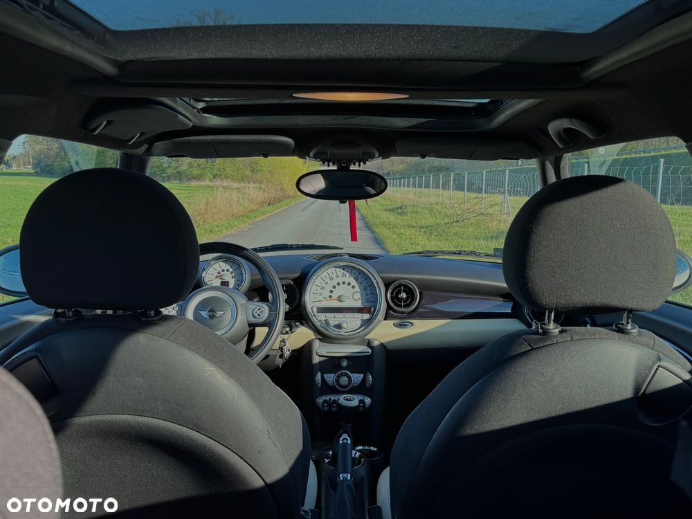 MINI Cooper - 5
