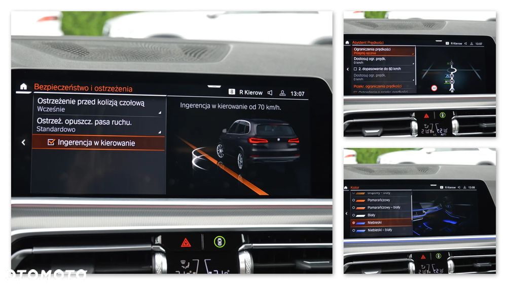 BMW X5 xDrive40i - 25