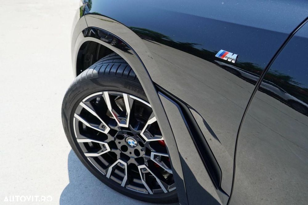 BMW X6 - 18