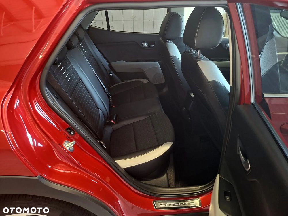 Kia Stonic 1.0 T-GDI L Business Line - 14
