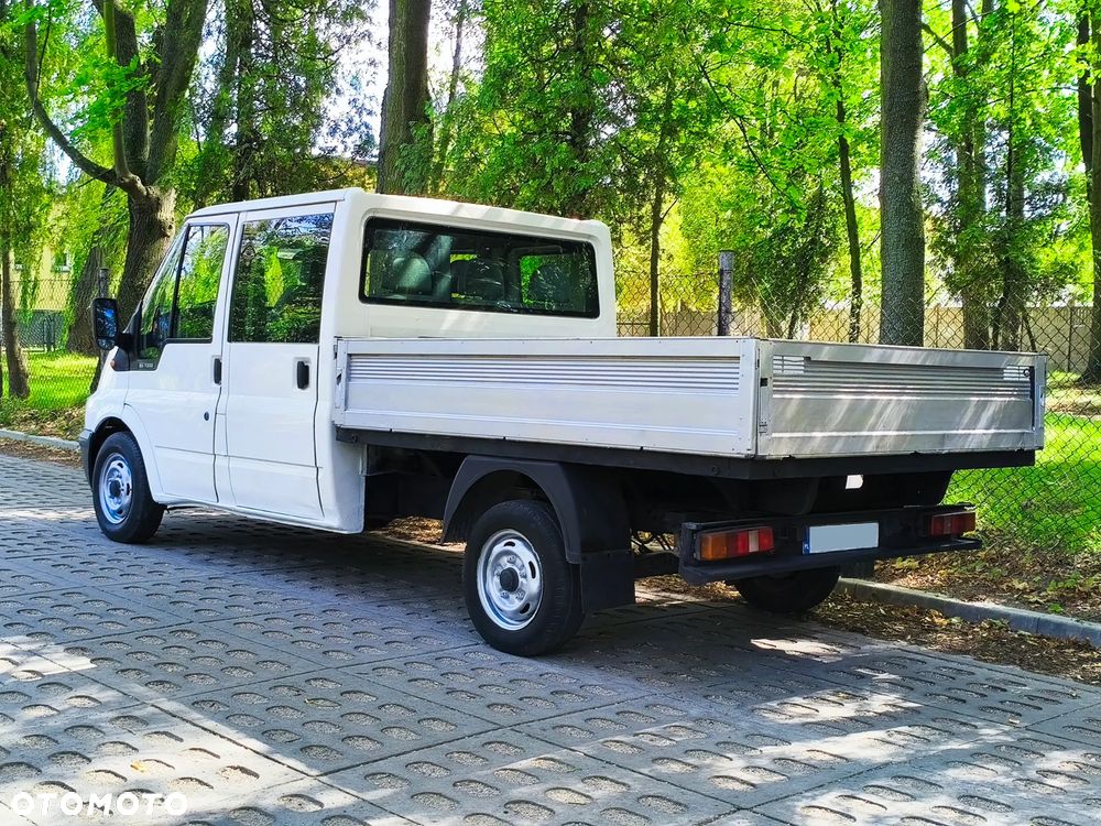 Ford Transit - 23