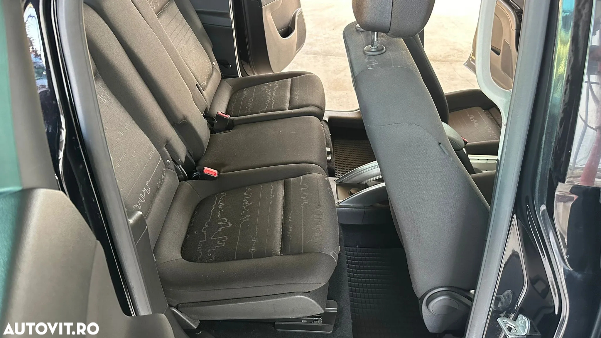 Opel Meriva 1.3 CDTI ECOflex Cosmo - 8