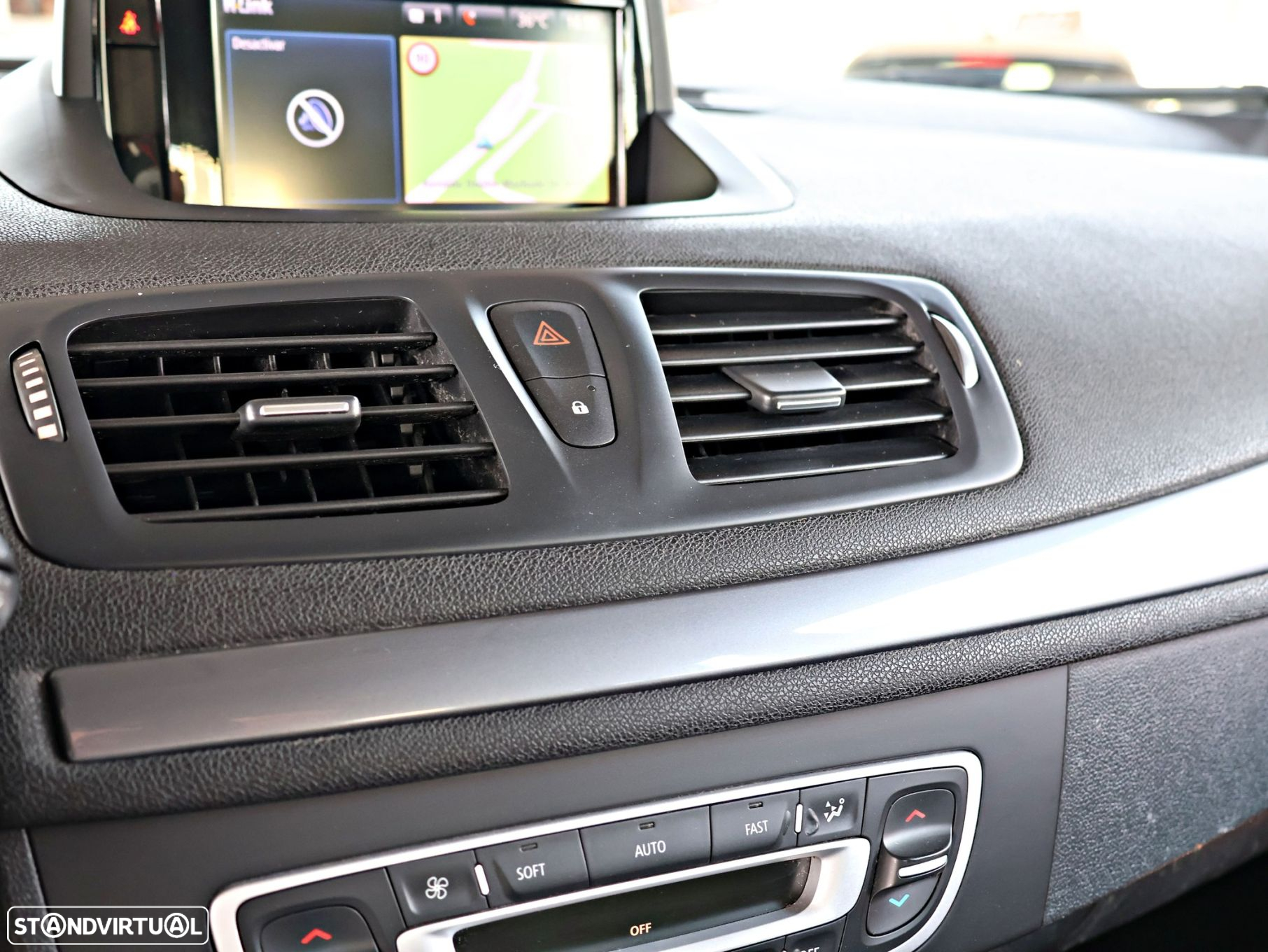 Renault Mégane Sport Tourer 1.5 dCi Confort SS - 55