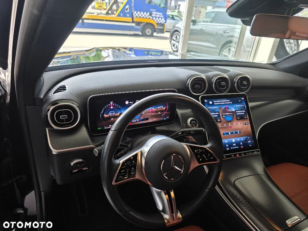 Mercedes-Benz GLC - 2
