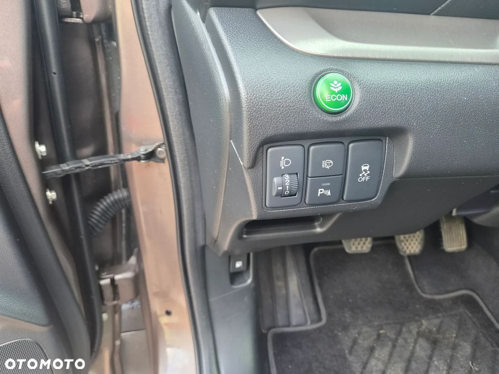 Honda CR-V 2.0i-VTEC 2WD Comfort - 21