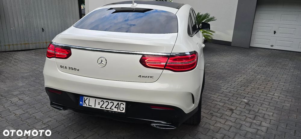 Mercedes-Benz GLE - 16