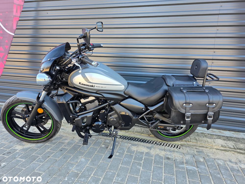Kawasaki Vulcan - 33