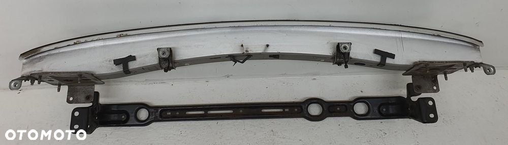 BELKA ZDERZAKA PRZÓD PRZEDNIA FORD FOCUS MK1 - 2