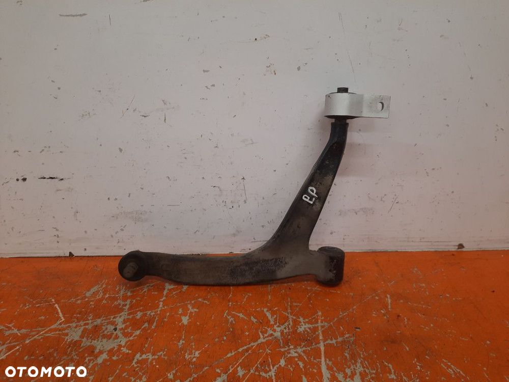 PEUGEOT PARTNER 1 LIFT 02-12 WAHACZ PRZÓD PRAWY - 1