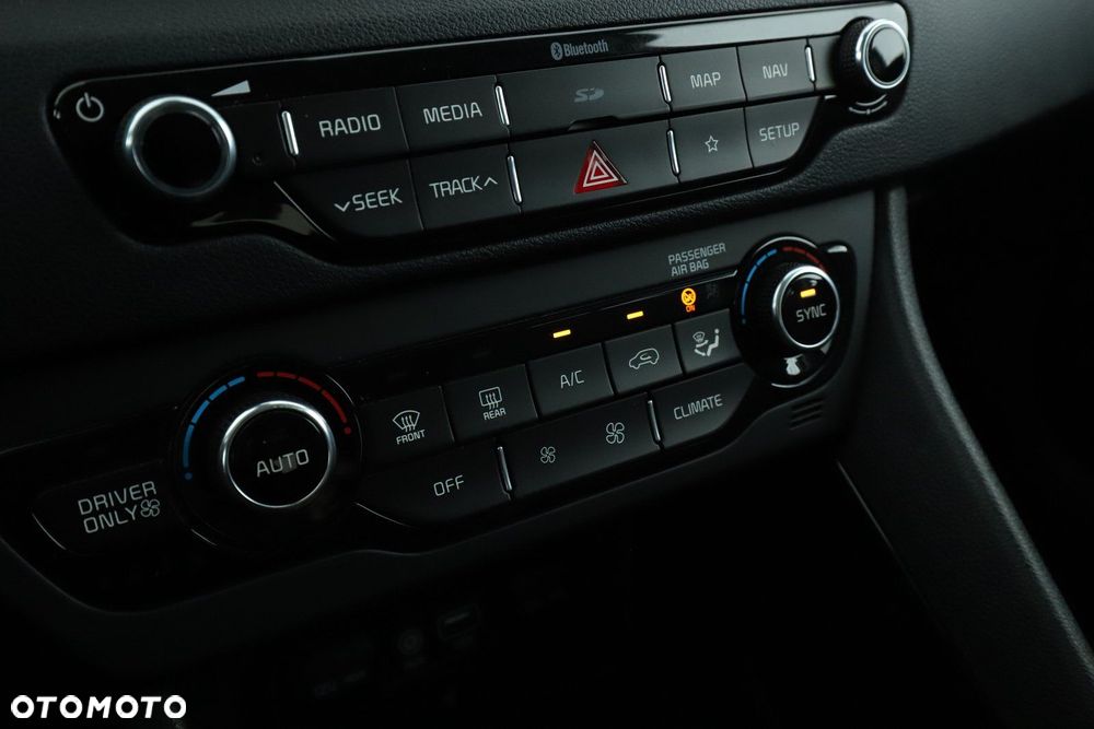 Kia Niro - 18