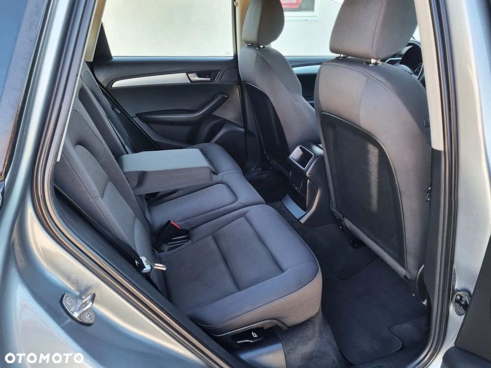 Audi Q5 - 14