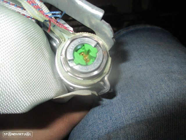 Airbag Cortina 13231623 OPEL ASTRA H FASE 2 2007 1.7CDTI 100CV 5P CINZENTO ESQ OPEL ASTRA H FASE 1 2006 1.6I 105CV 5P CINZENTO ESQ - 1