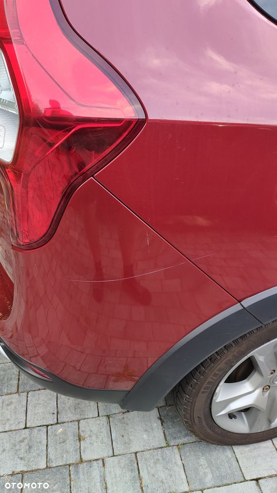 Dacia Lodgy - 4