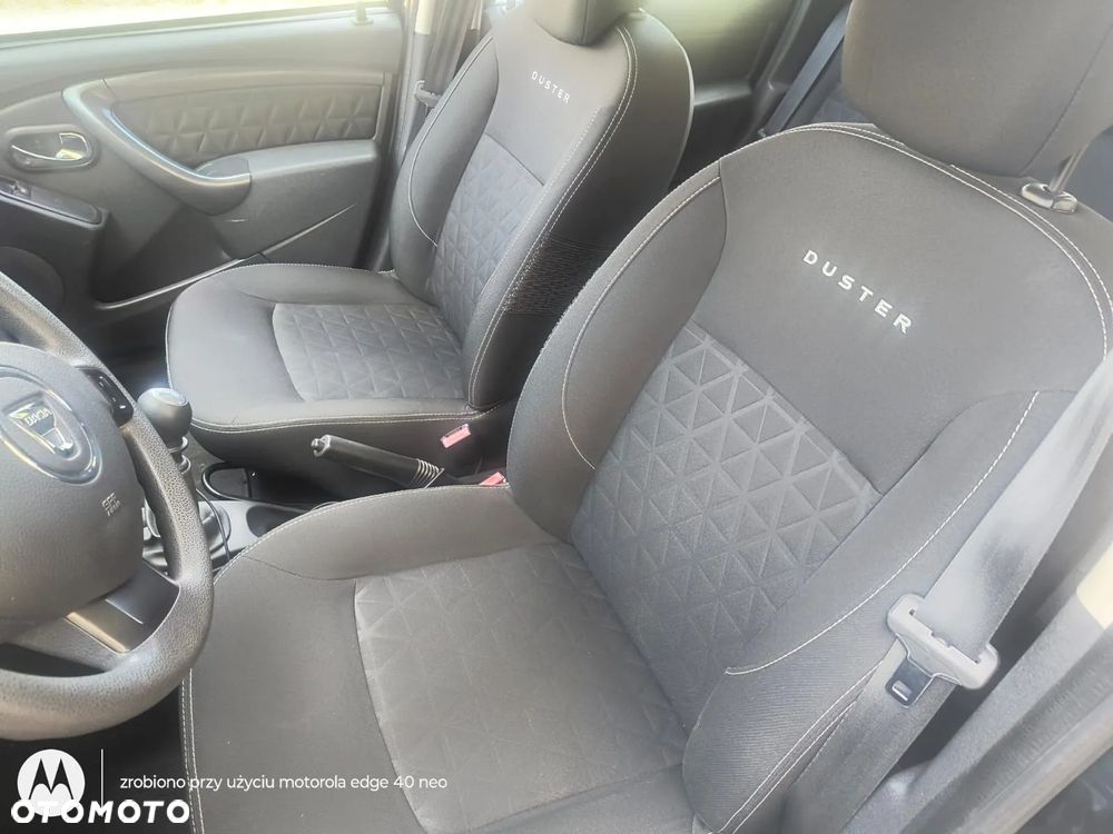 Dacia Duster 1.2 TCe Celebration - 12