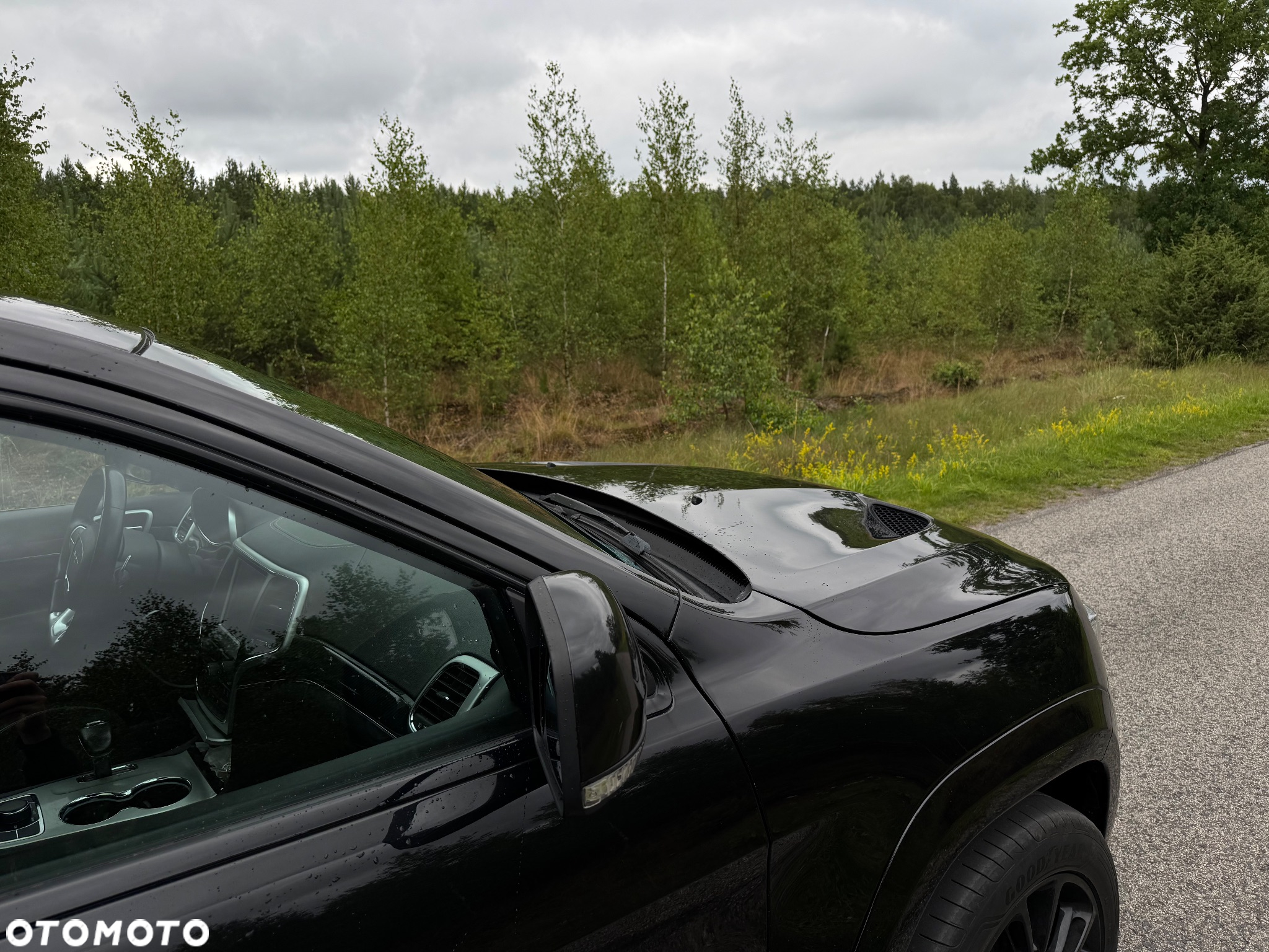 Jeep Grand Cherokee SRT - 9