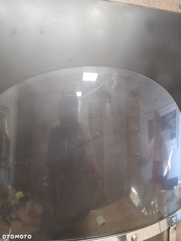 Oryginalna szyba owiewka Yamaha XVS650 XVS1100 Drag Star Classic - 4