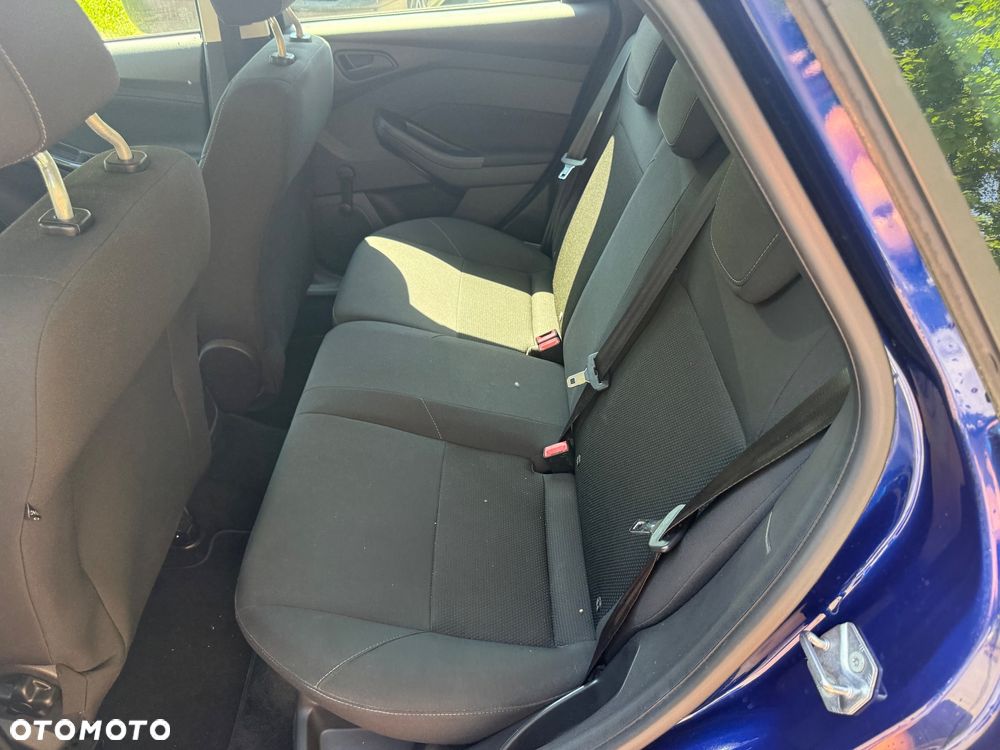 Ford Focus - 16