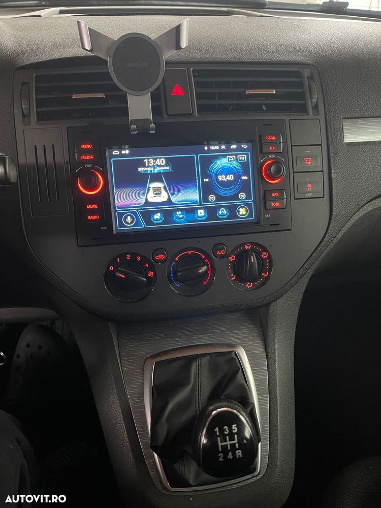 Ford C-Max 1.6 TDCi Ambiente - 6