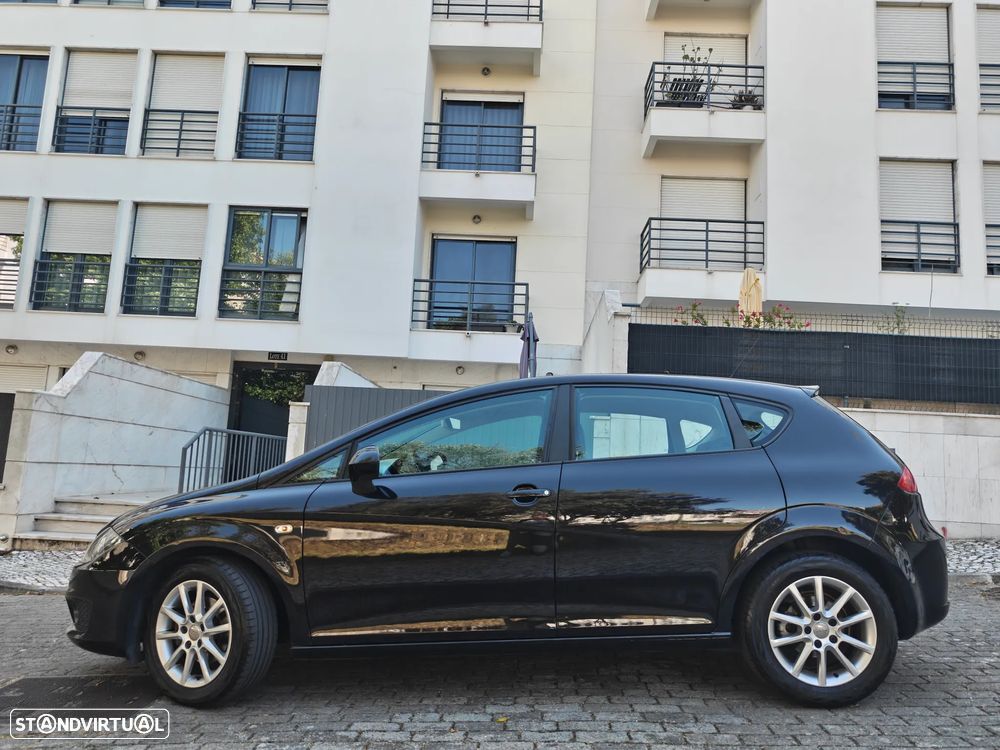 SEAT Leon 1.9 TDI Sport Limited - 13