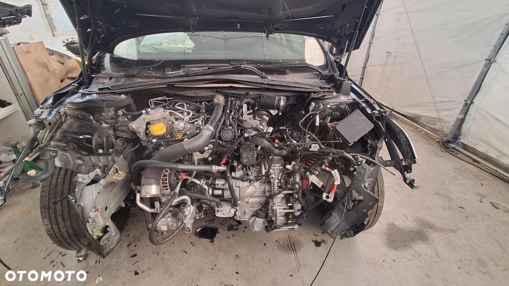 Renault Megane 1.3 TCe FAP Techno EDC - 12