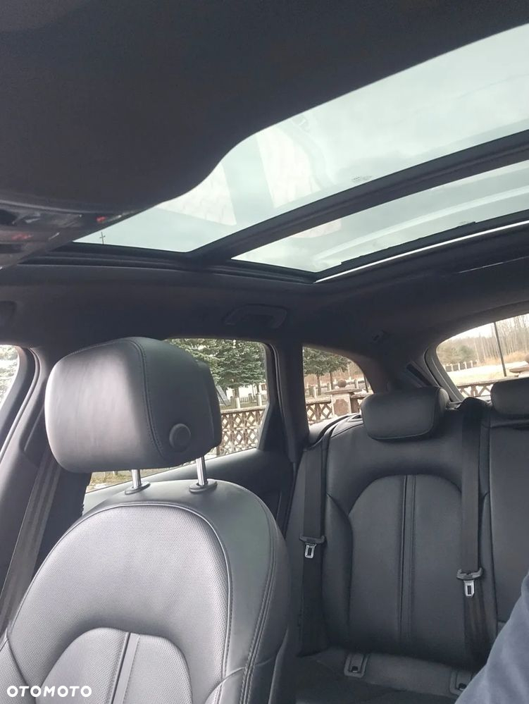 Audi A6 Allroad 3.0 TDI Quattro Tiptr - 15