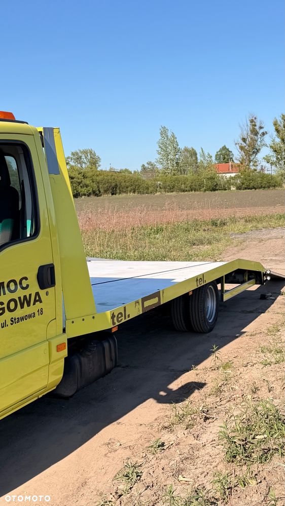 Iveco IVECO 50C17 - 40