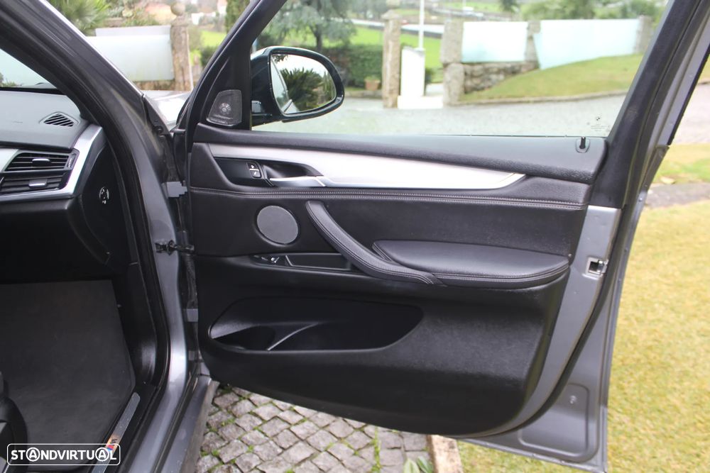 BMW X5 40e xDrive Pack M - 25