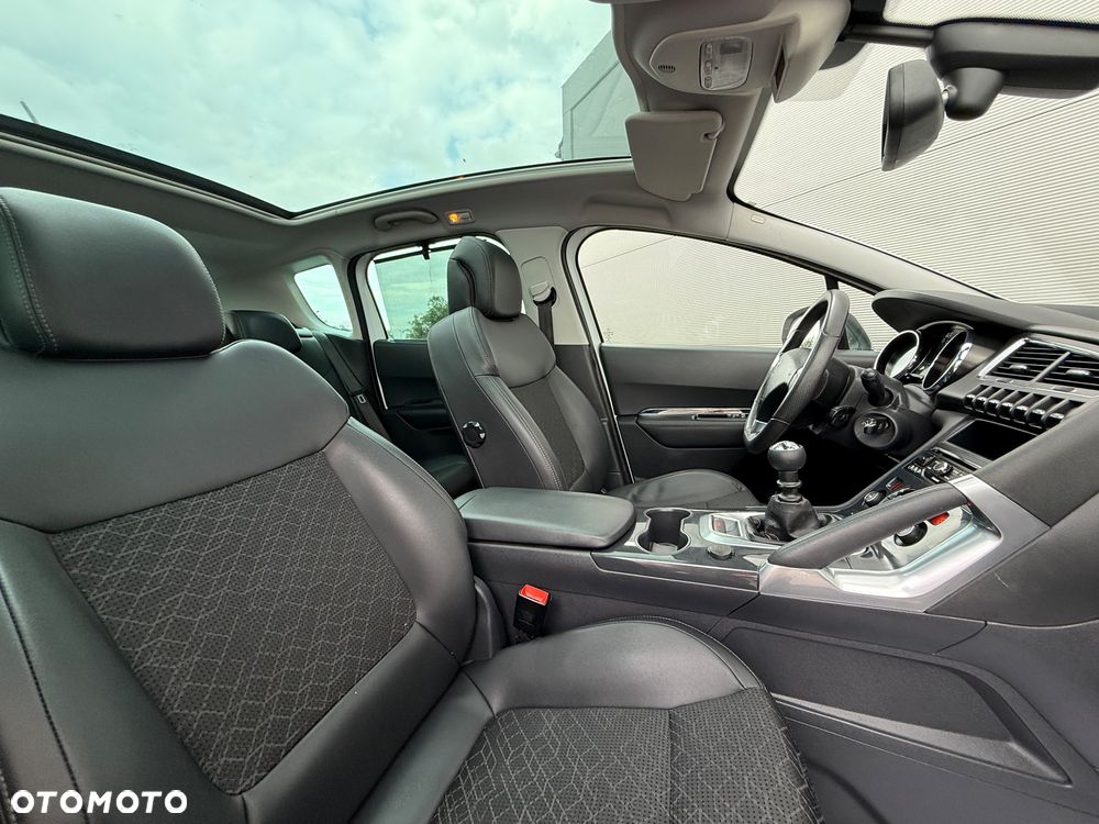 Peugeot 3008 PureTech 130 Stop & Start GPF Allure Business-Paket - 14