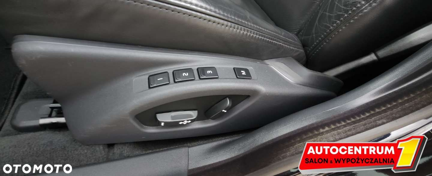 Volvo S80 - 21