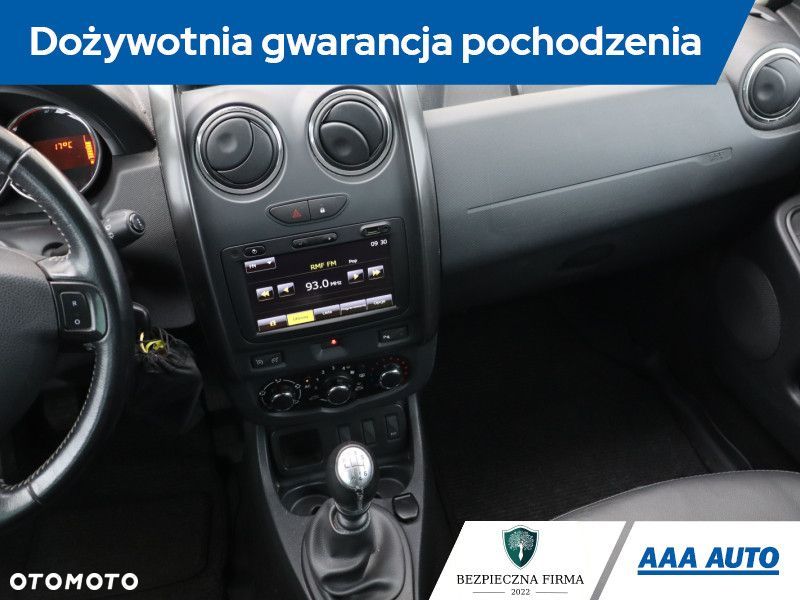 Dacia Duster - 10