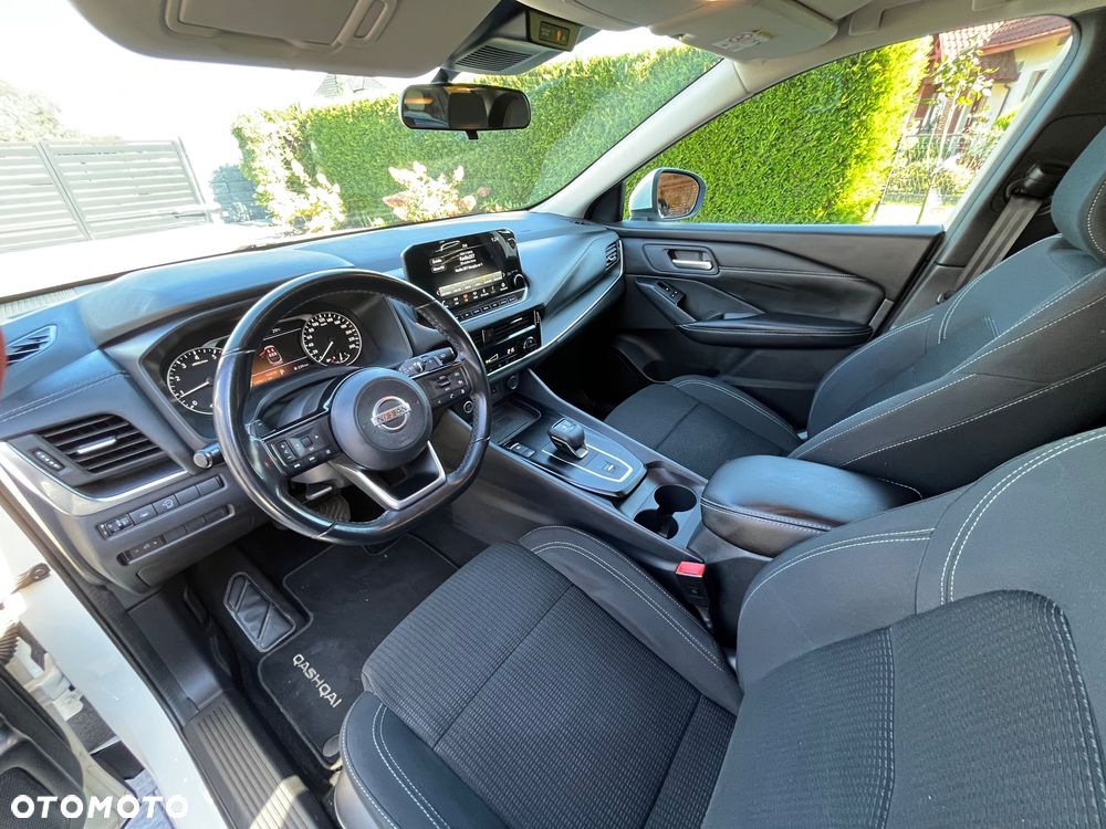 Nissan Qashqai - 20