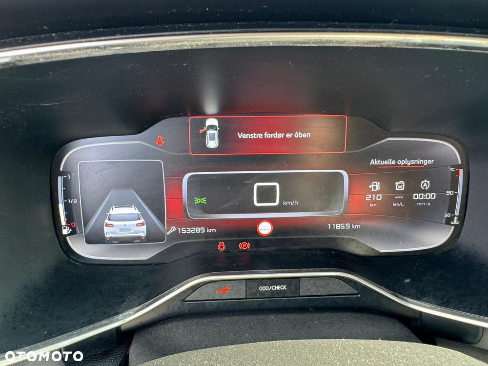Citroën C5 Aircross 1.2 PureTech Feel - 16