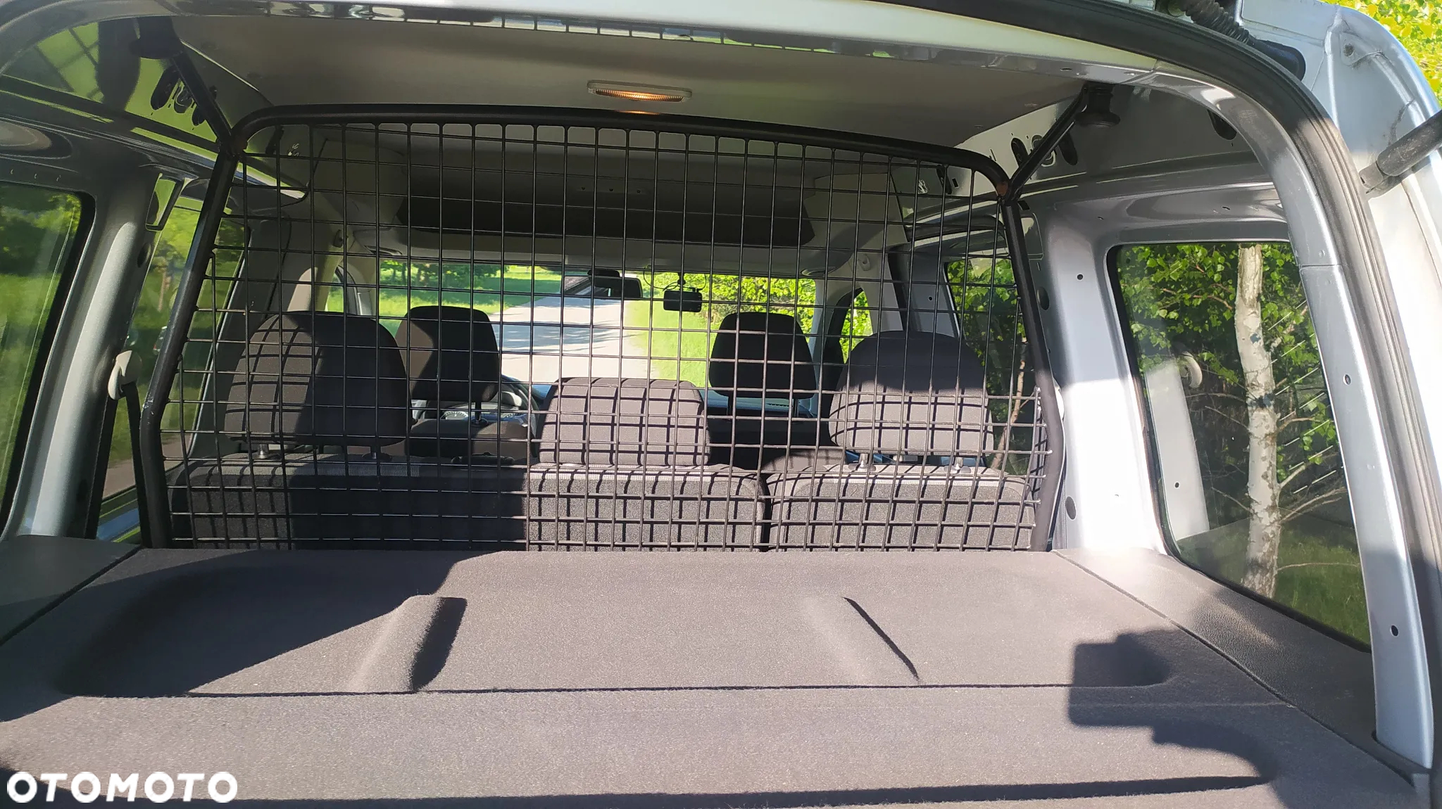Volkswagen Caddy 2.0 TDI - 15