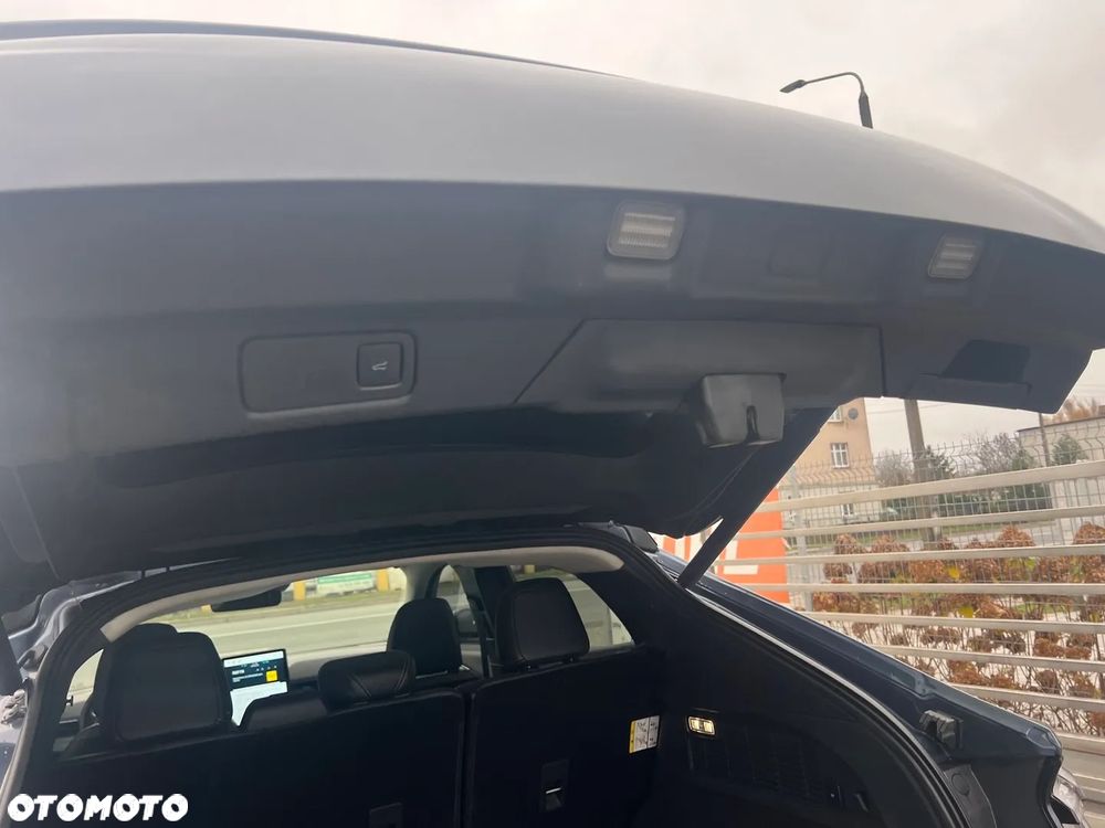 Ford Mustang Mach-E AWD - 13