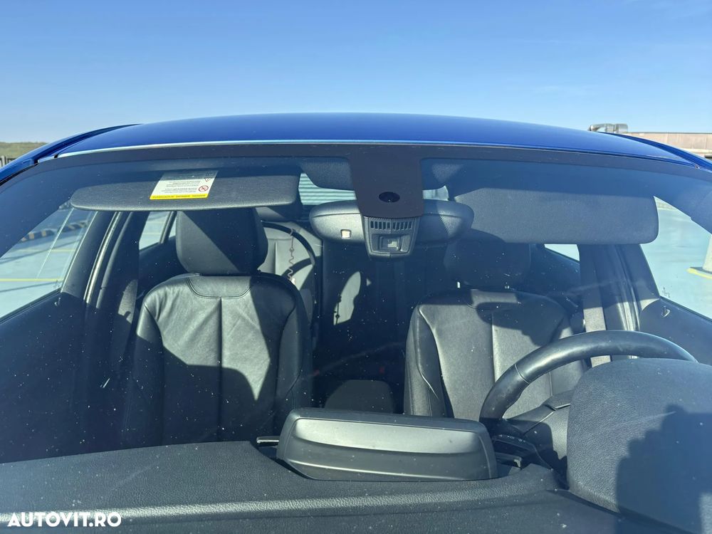 BMW Seria 1 116d Aut. - 34