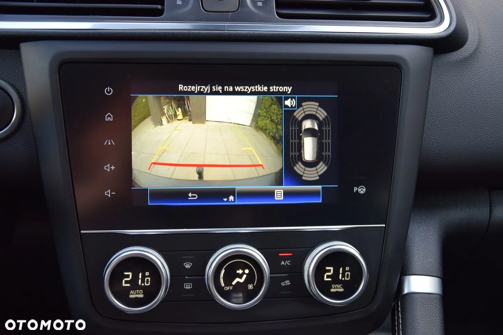 Renault Kadjar TCe 140 EDC GPF BOSE EDITION - 29