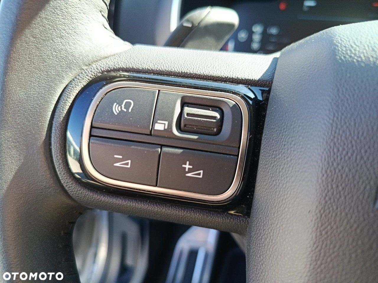 Citroën C5 Aircross - 17