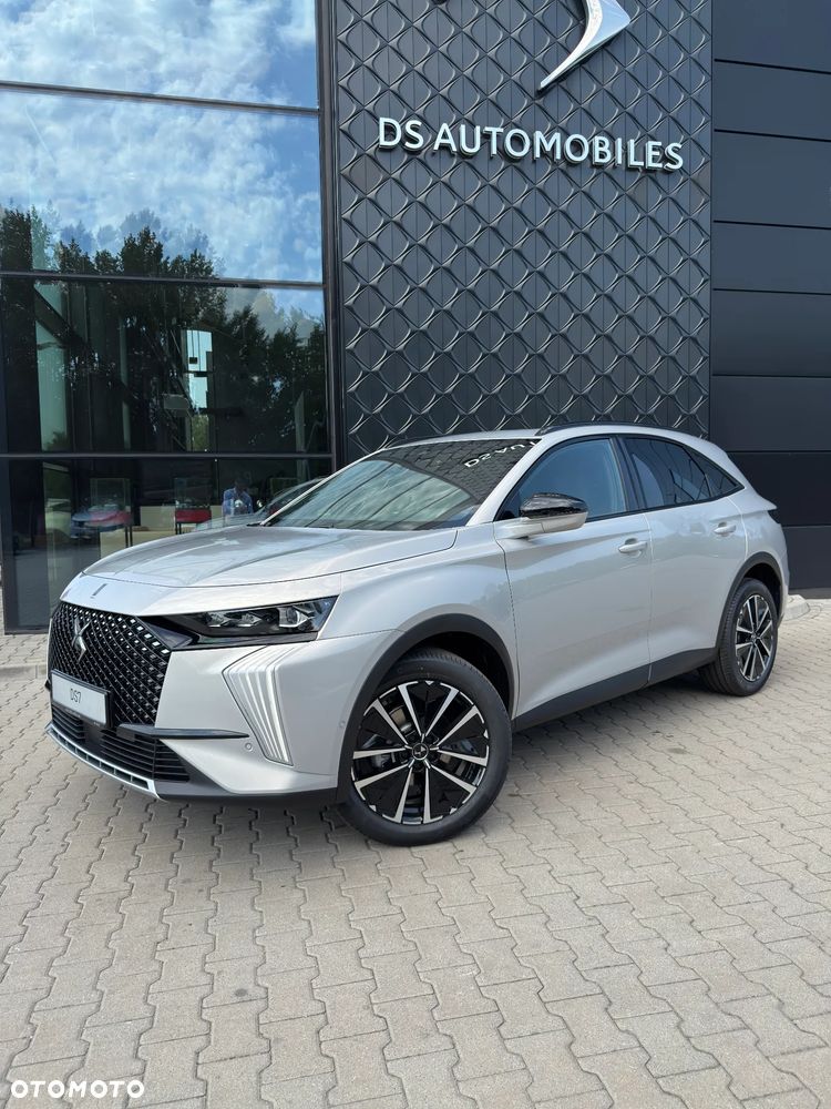 DS Automobiles DS 7 1.5 BlueHDi Etoile - 2