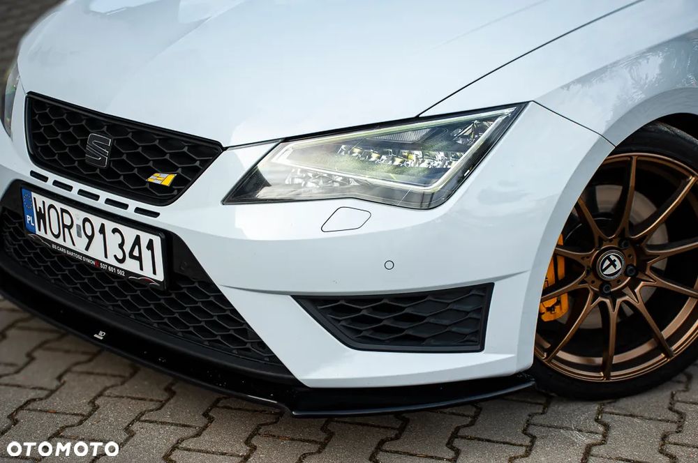 Seat Leon - 20