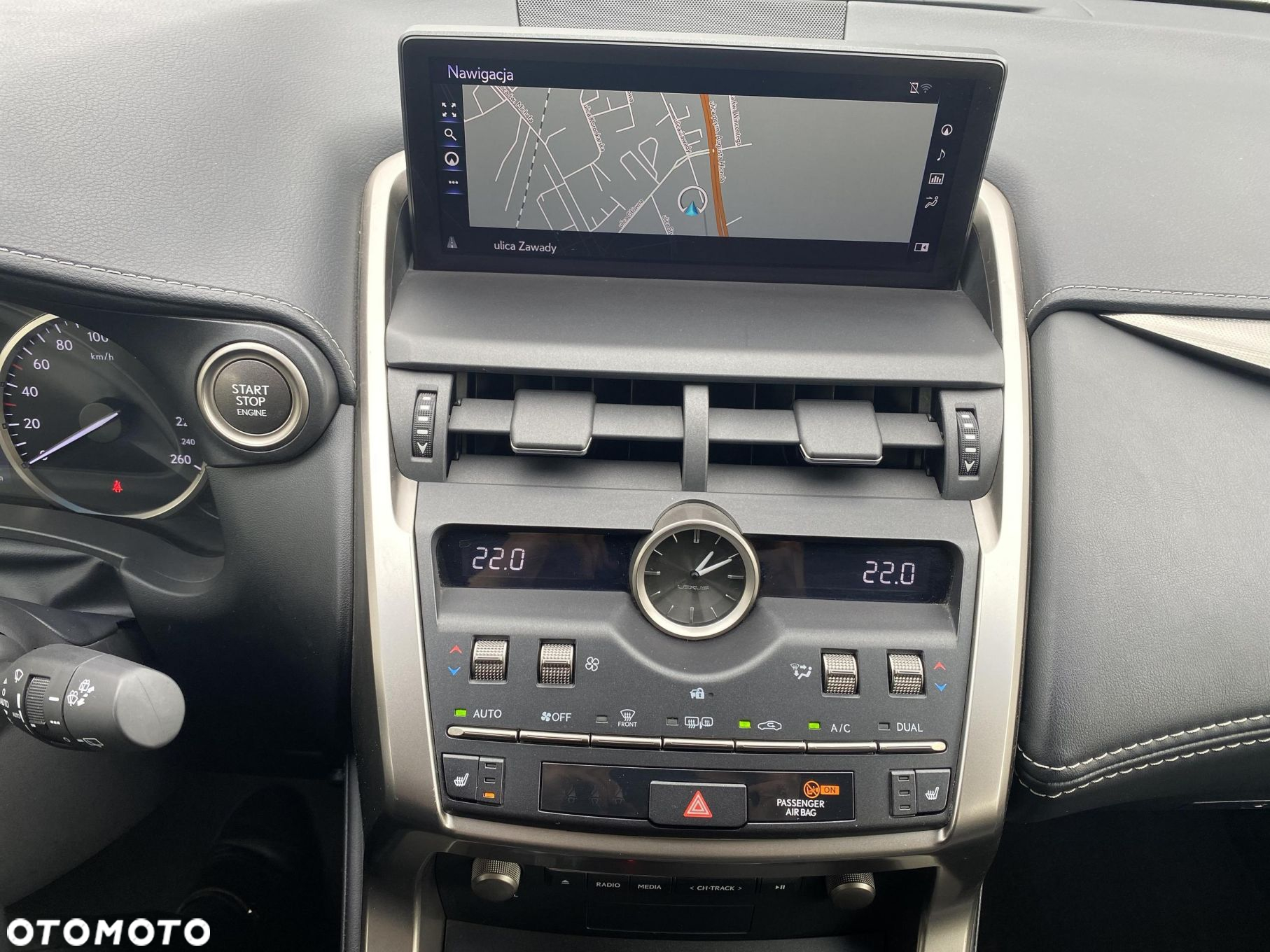 Lexus NX 300 Comfort AWD - 16