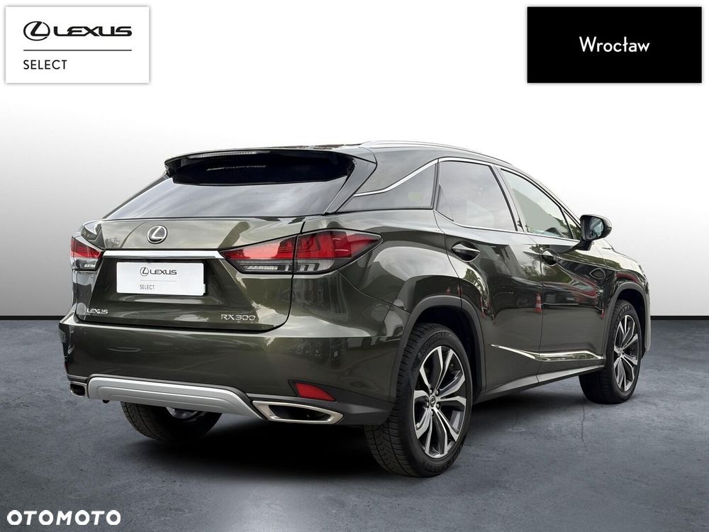 Lexus RX 300 Prestige - 6