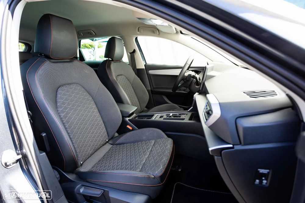 SEAT Leon ST 1.4 e-Hybrid FR DSG - 42