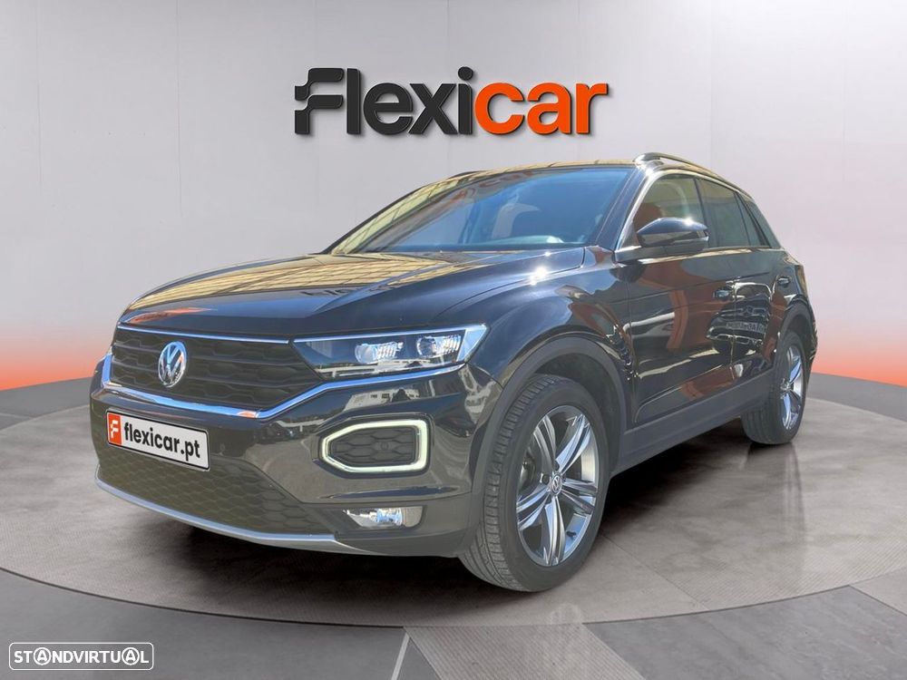 VW T-Roc - 3