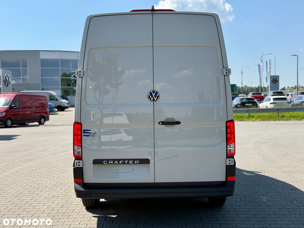 Volkswagen Crafter - 9