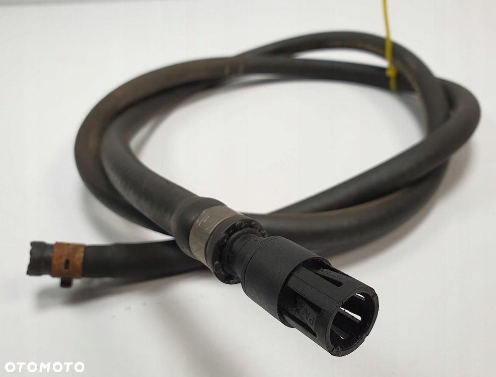 WĄŻ RURA WODY MERCEDES SL R230 3.7 V6 A2308300796 - 2