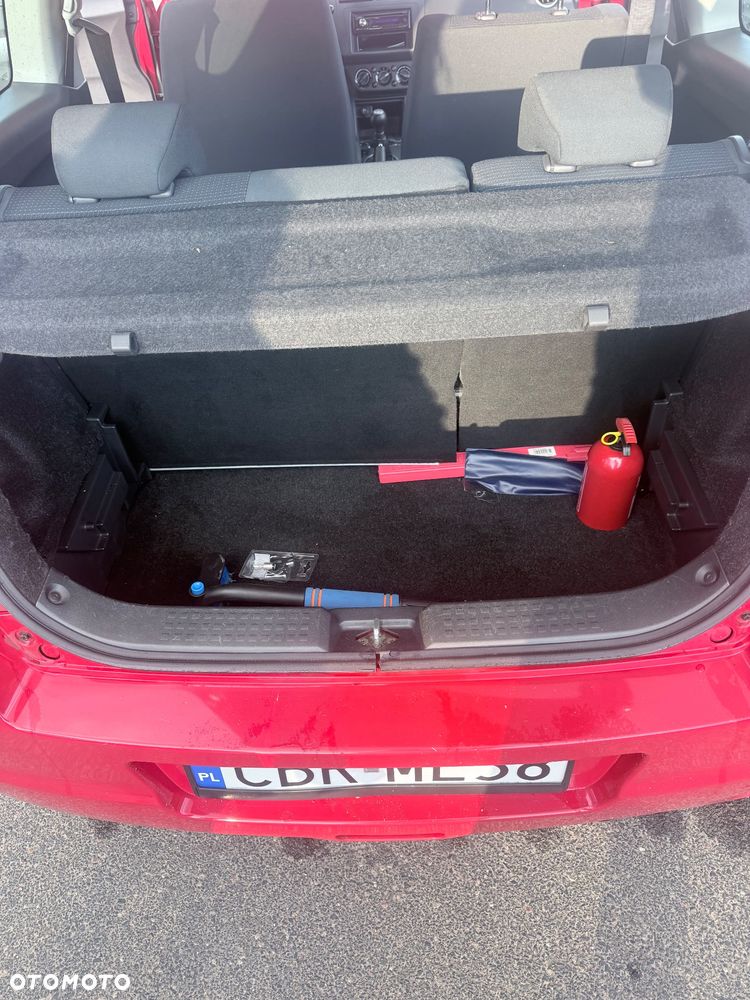 Suzuki Swift - 20