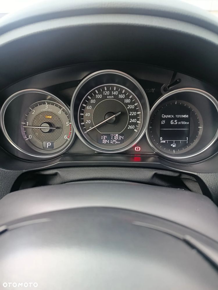 Mazda 6 2.2 D Skypassion I-ELoop - 30