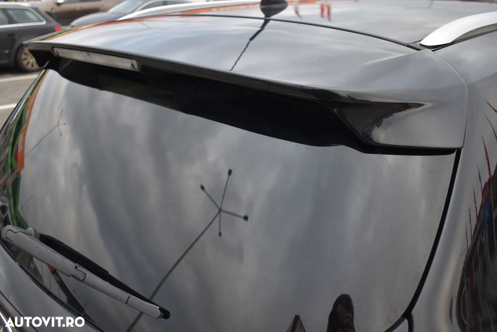 Ford Focus 1.6 TDCI DPF Start-Stopp-System Titanium - 20