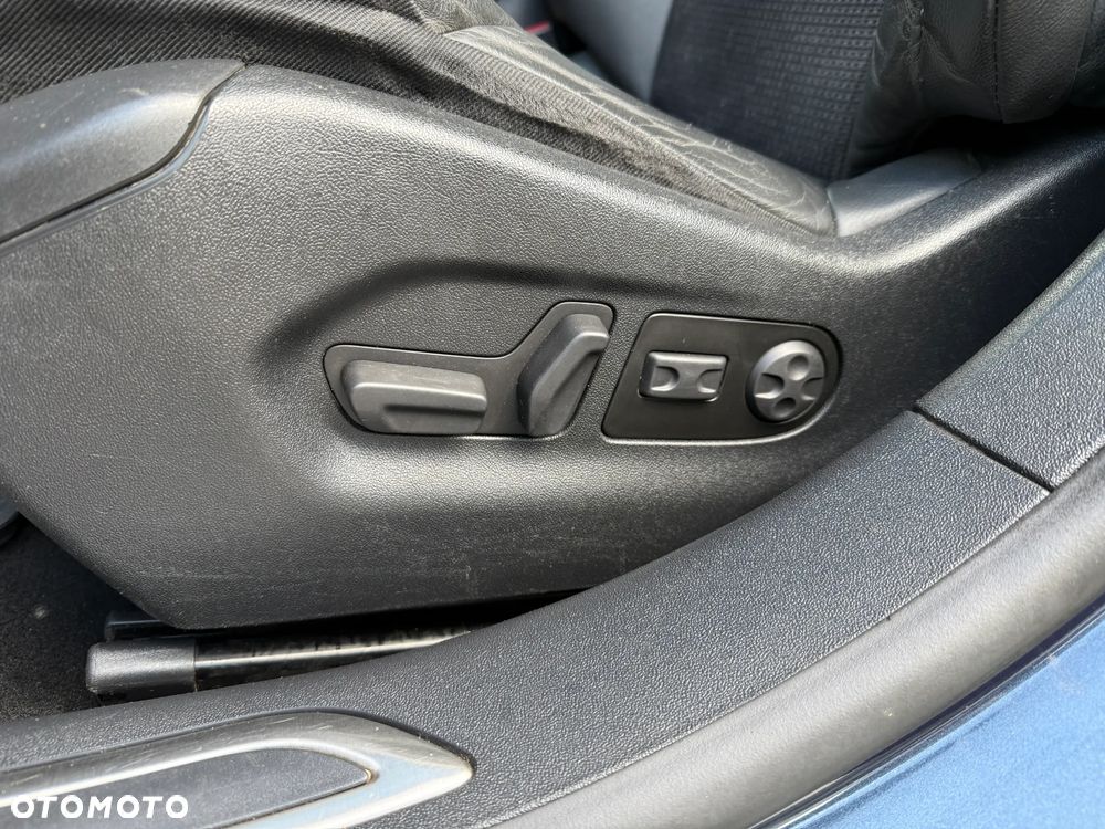 Citroën C5 HDi 135 Exclusive - 14