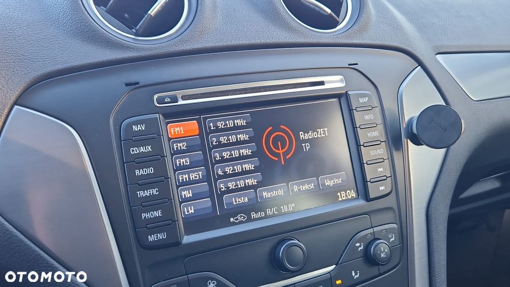 Ford Mondeo 2.0 TDCi Titanium - 26